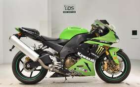 KAWASAKI ZX 10 NINJA R 2004 ZXT00C