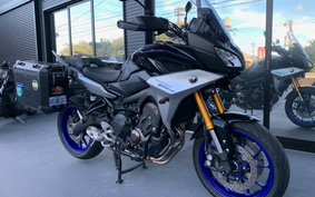 YAMAHA TRACER 9 GT 2019 RN51J