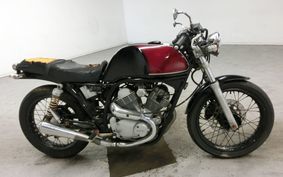 YAMAHA SRV250 RENAISSA 4DN