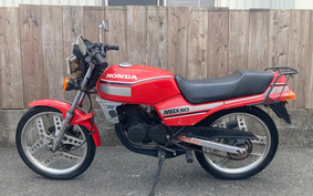 HONDA MBX50 AC03