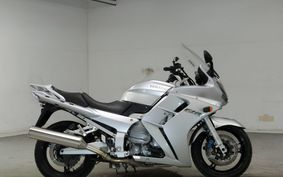 YAMAHA FJR1300 2002 RP04