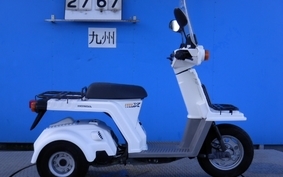 HONDA GYRO X TD01