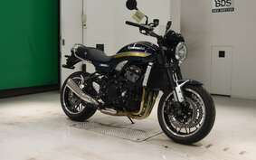 KAWASAKI Z900RS 2022 ZR900C