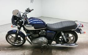 TRIUMPH BONNEVILLE SE 2011 J9107G