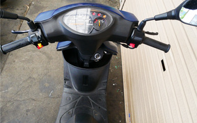 YAMAHA JOG ZR SA58J