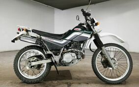 YAMAHA SEROW 225 WE DG08J