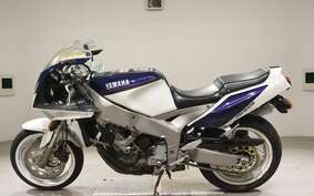 YAMAHA FZR1000 1992 3GM