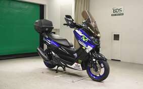 YAMAHA N-MAX 155 A