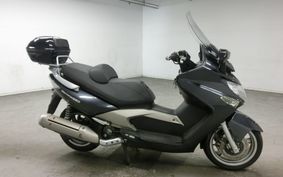 KYMCO XCITING 250 SA50