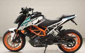 KTM 390 DUKE 2019 JPJ40