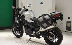 BMW F800R 2011