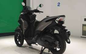 YAMAHA TRICITY 125 SEC1J