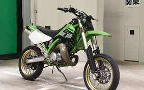 KAWASAKI KDX220SR DX220B