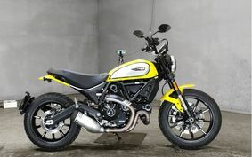 DUCATI SCRAMBLER ICON 2023 3K00A