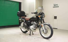 YAMAHA YB125SP