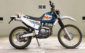 YAMAHA TT250R RAID 4GY