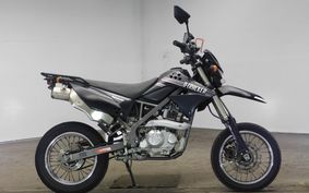 KAWASAKI KLX125D TRACKER 2010 LX125D