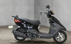 YAMAHA AXIS 125 TREET SE53J