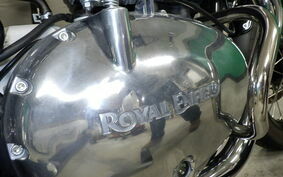 ROYAL ENFIELD INT650 2023