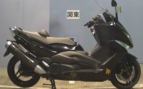 YAMAHA T-MAX500 Gen.3 2011 SJ08J