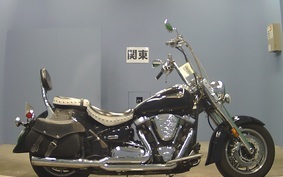 YAMAHA XV1700 ROADSTAR 2006 VP17