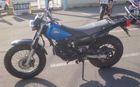 YAMAHA TW200 DG07J