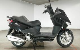 SYM RV125i LF12