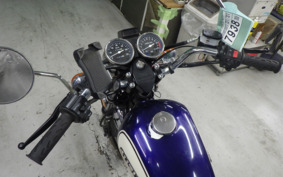 SUZUKI GN125 H