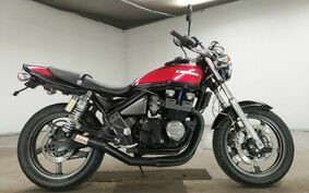 KAWASAKI ZEPHYR 400 1997 ZR400C