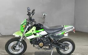 KAWASAKI KSR110 KL110A