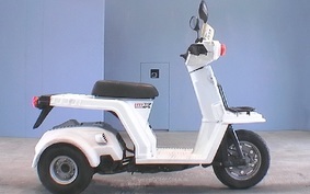 HONDA GYRO X TD01