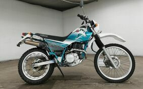 YAMAHA SEROW 225 WE 4JG