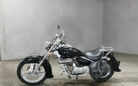 HONDA MAGNA 50 AC13