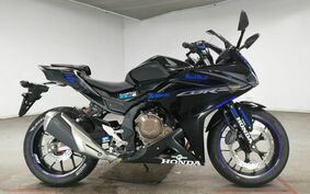 HONDA CBR400R 2016 NC47