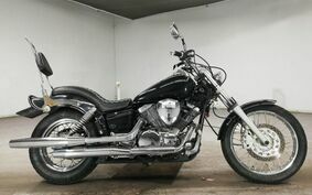 YAMAHA DRAGSTAR 250 VG02J