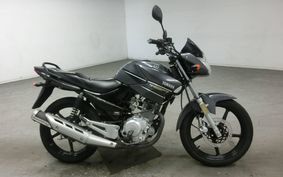 YAMAHA YBR125K PCJL