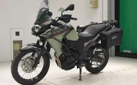 KAWASAKI VERSYS 250 A LE250D