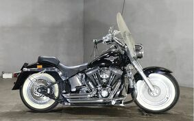 HARLEY FLSTF 1450 2000 BMY