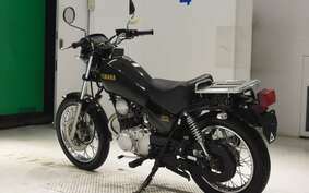 YAMAHA SR125 4WP