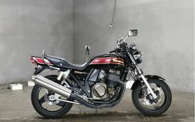 KAWASAKI ZRX-2 2006 ZR400E