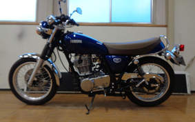 YAMAHA SR400 FINAL EDITION 2021 RH16J