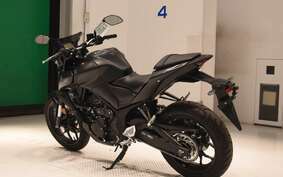 YAMAHA MT-25 A RG74J