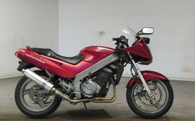 KAWASAKI ZZ-R250 1990 EX250H