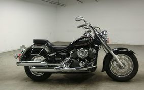 YAMAHA DRAGSTAR 400 CLASSIC FI 2011 VH02J