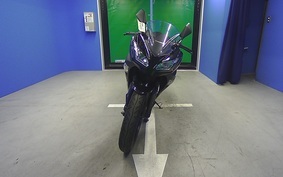 KAWASAKI NINJA 250 2013 EX250L