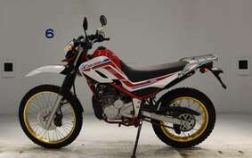 YAMAHA SEROW 250 Gen.3 DG31J