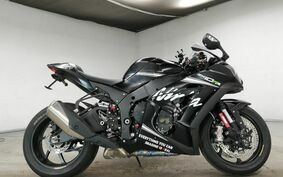 KAWASAKI ZX 10 NINJA RR 2019 ZXCZ17