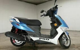 PGO  ティグラ125 AFAF