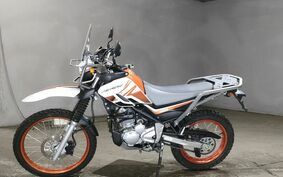 YAMAHA SEROW 250 DG31J