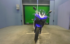 YAMAHA YZF-R25 2015 RG10J